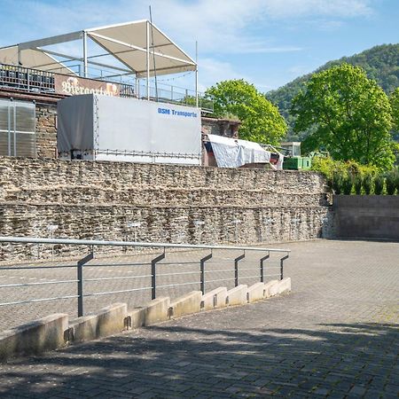 Ferienwohnungen Engelmannstift Bacharach Eksteriør billede